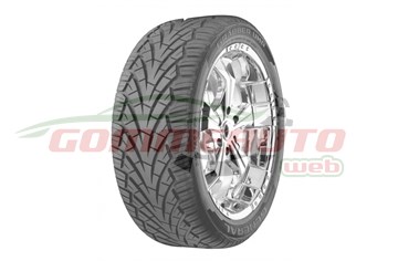 COP. 285/35 R22 106W GRABBER UHP